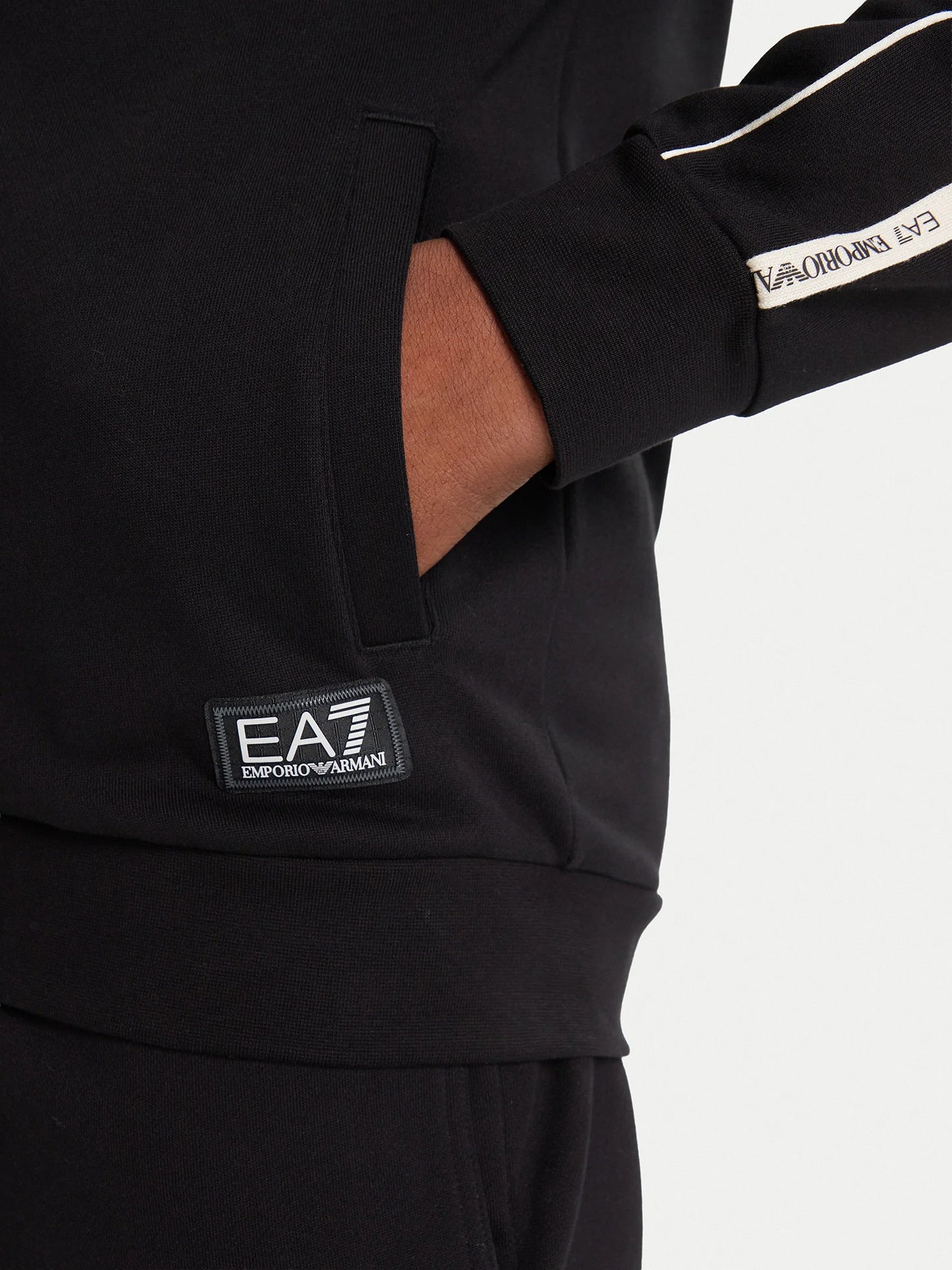 FELPA ARMANI EA7 - Dantoni Shop