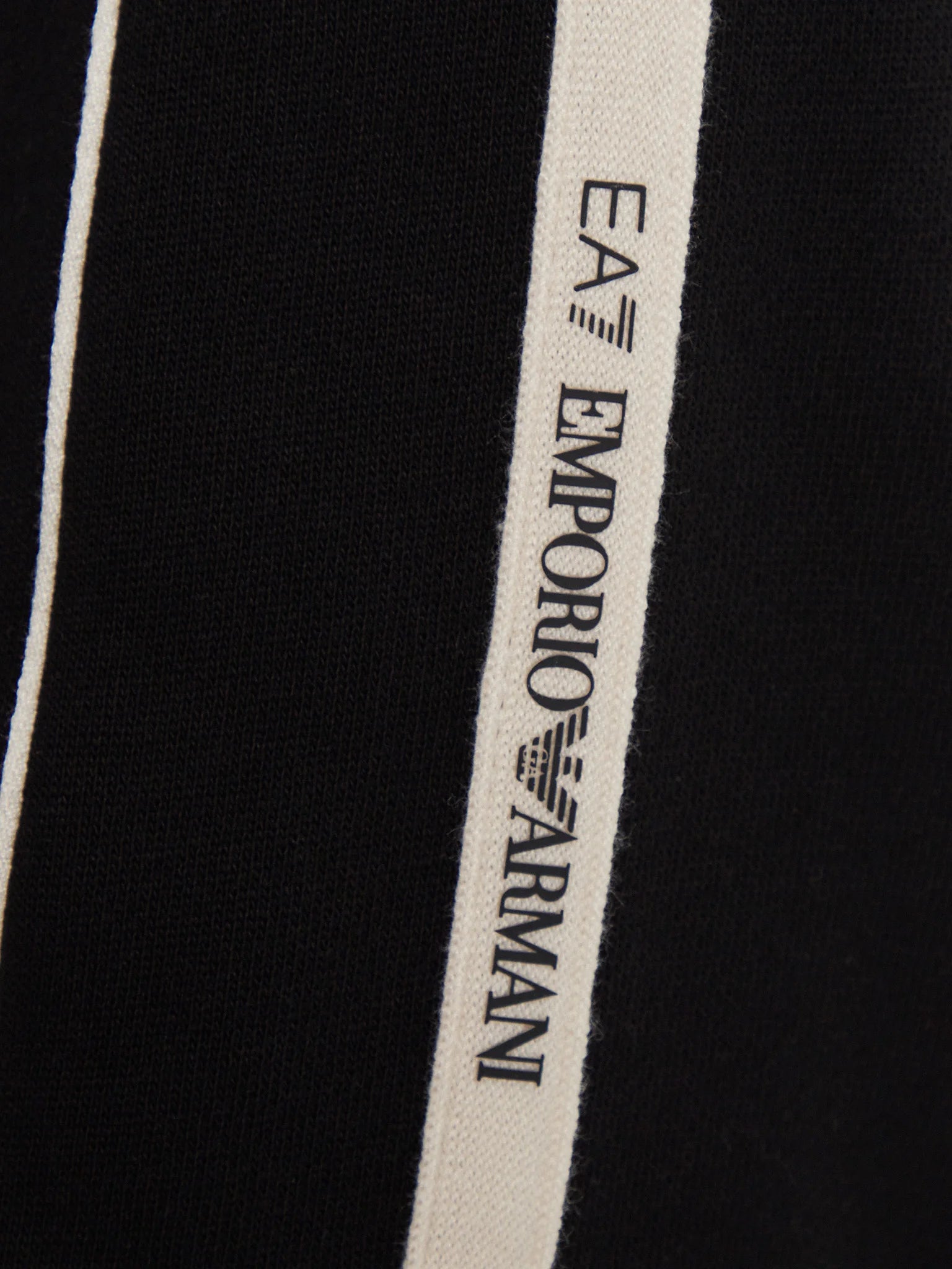 FELPA ARMANI EA7 - Dantoni Shop