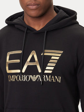 FELPA ARMANI EA7