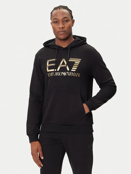 FELPA ARMANI EA7