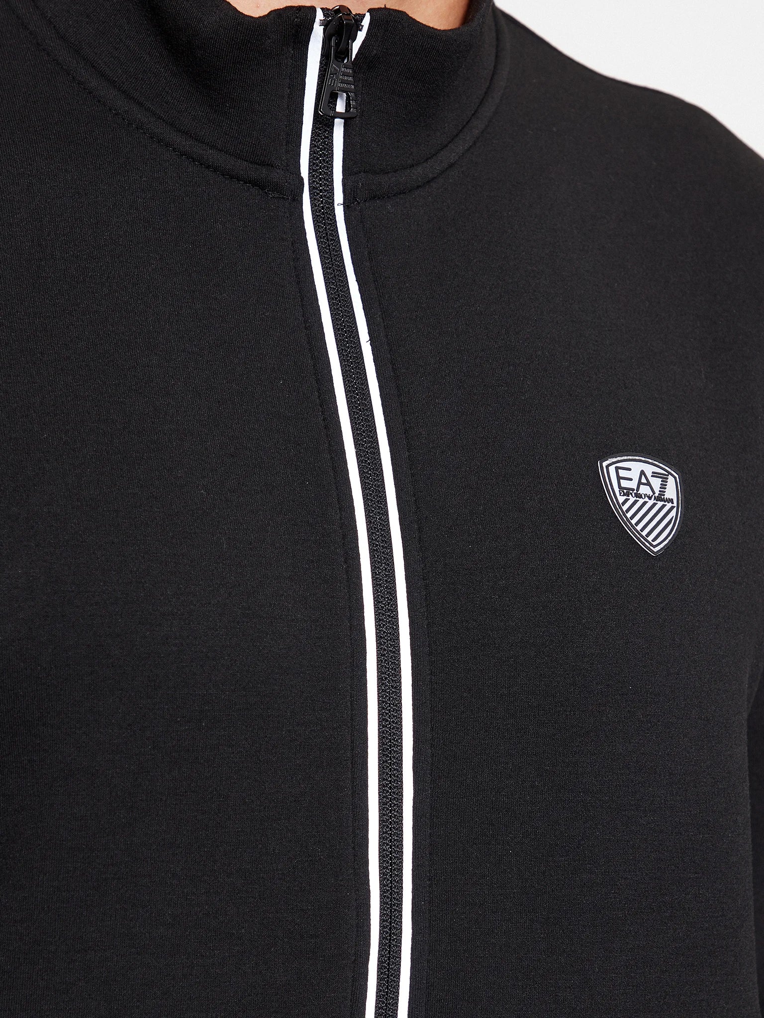 EA7 EMPORIO ARMANI FELPA - Dantoni Shop