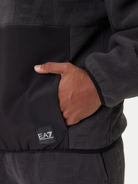 FELPA ARMANI EA7