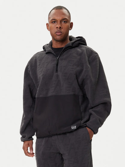 FELPA ARMANI EA7 - Dantoni Shop