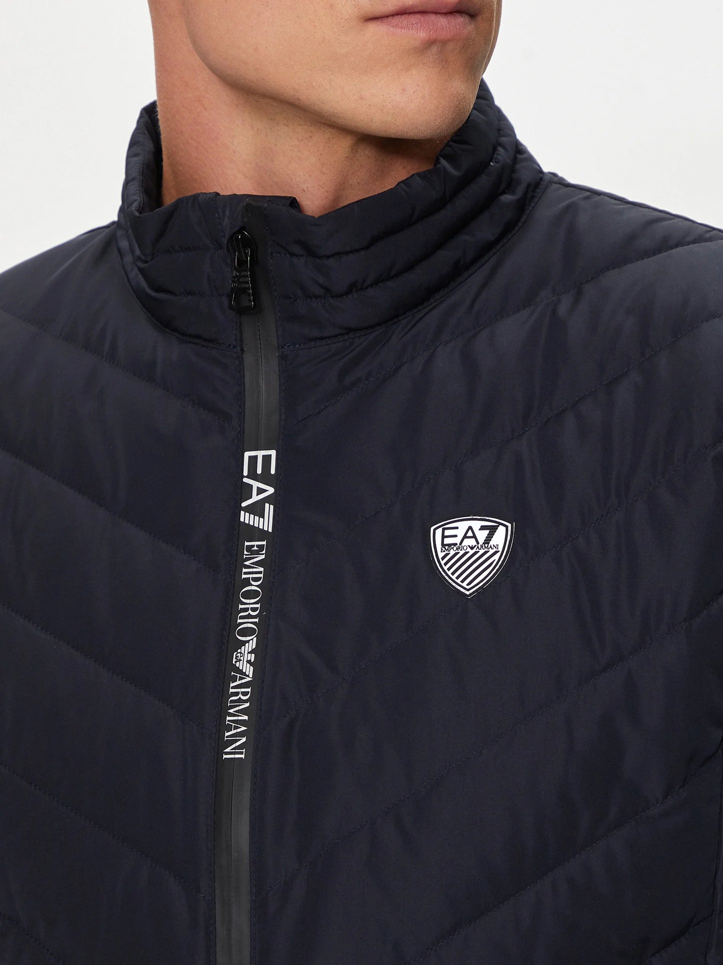 SMANICATO ARMANI EA7