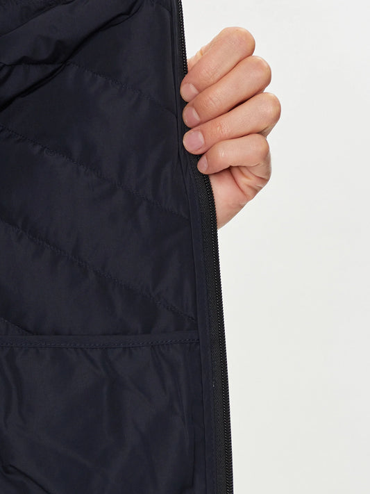 SMANICATO ARMANI EA7