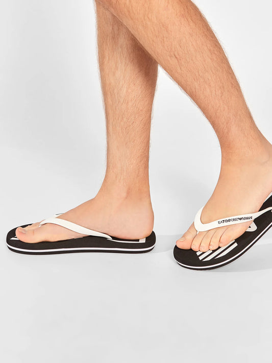 CIABATTE UOMO ARMANI EA7 INFRADITO - Dantoni Shop