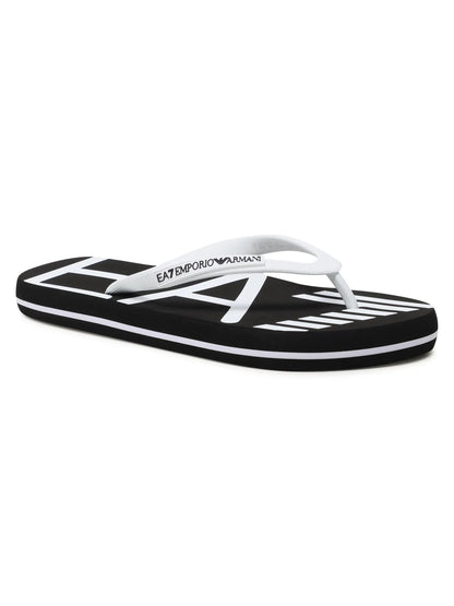 CIABATTE UOMO ARMANI EA7 INFRADITO - Dantoni Shop