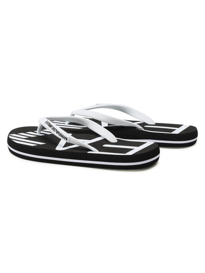 CIABATTE UOMO ARMANI EA7 INFRADITO - Dantoni Shop