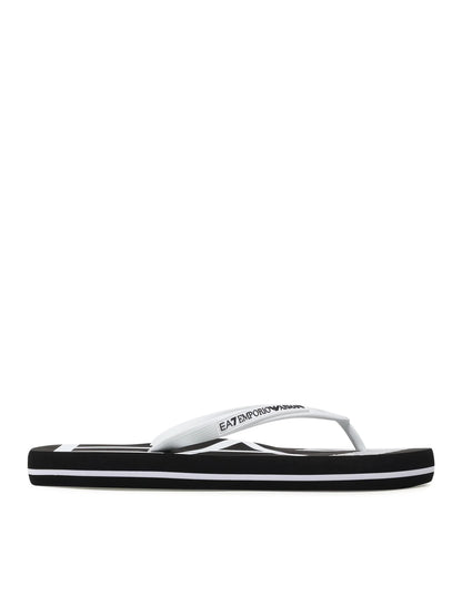 CIABATTE UOMO ARMANI EA7 INFRADITO - Dantoni Shop