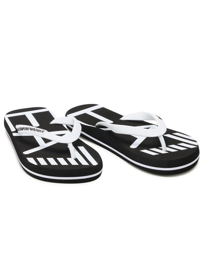 CIABATTE UOMO ARMANI EA7 INFRADITO - Dantoni Shop