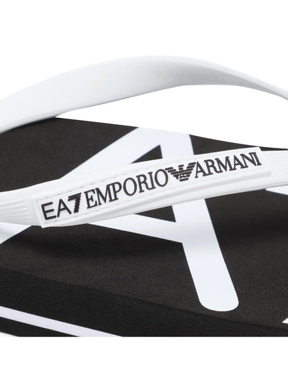 CIABATTE UOMO ARMANI EA7 INFRADITO - Dantoni Shop