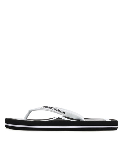 CIABATTE UOMO ARMANI EA7 INFRADITO - Dantoni Shop
