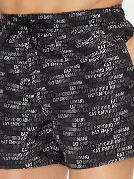 PANTALONI DA NUOTO ARMANI EA7