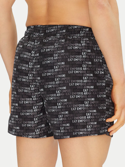 PANTALONI DA NUOTO ARMANI EA7 - Dantoni Shop