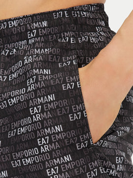 PANTALONI DA NUOTO ARMANI EA7