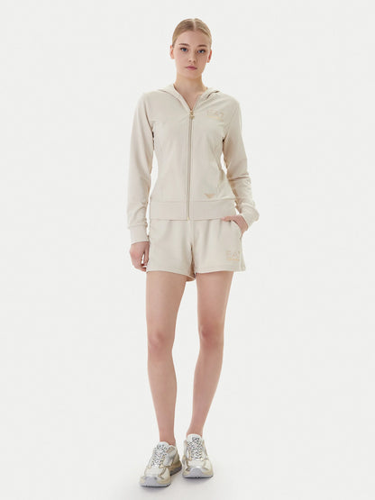 SHORT ARMANI EA7