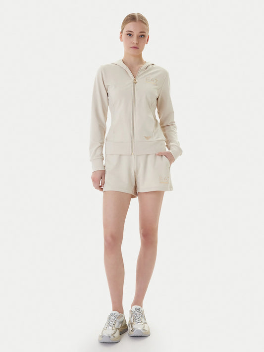 SHORT ARMANI EA7