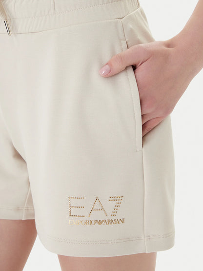 SHORT ARMANI EA7