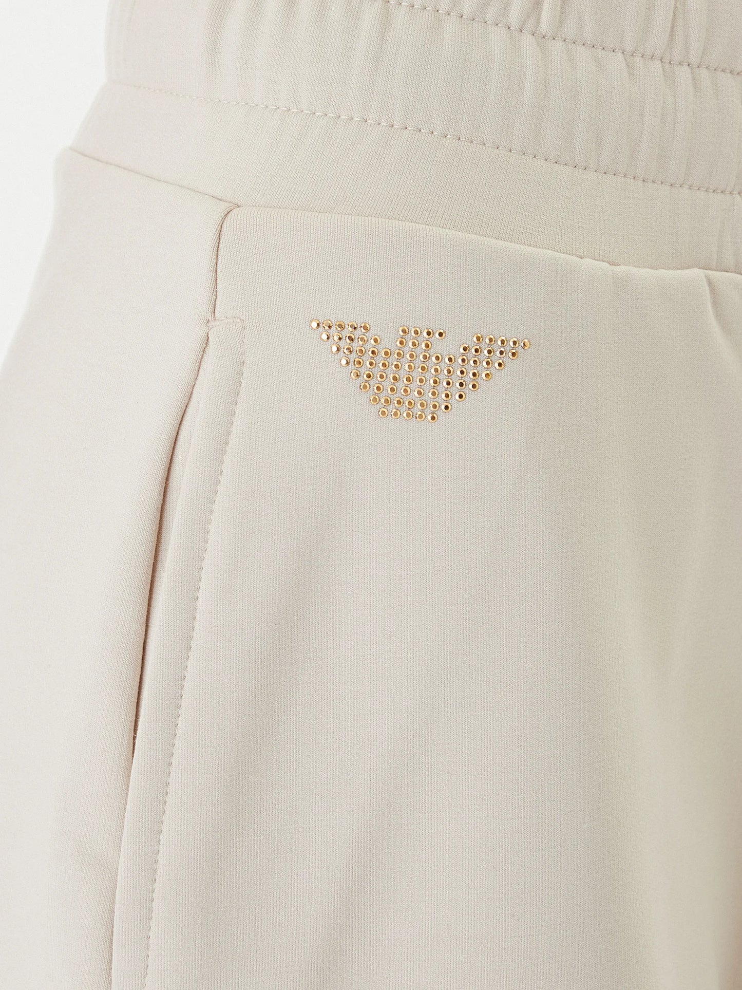 SHORT ARMANI EA7