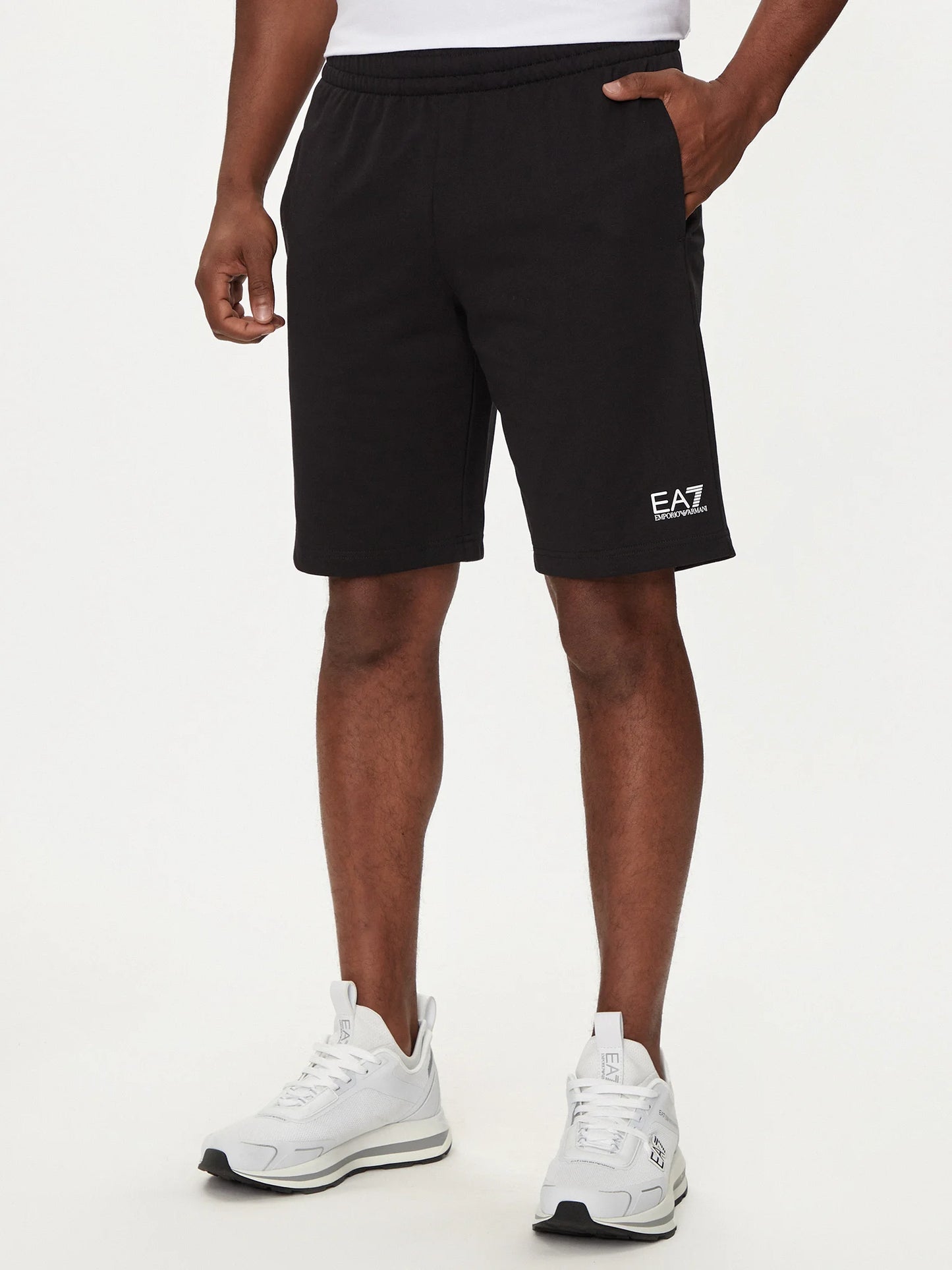 PANTALONCINO ARMANI EA7 - Dantoni Shop