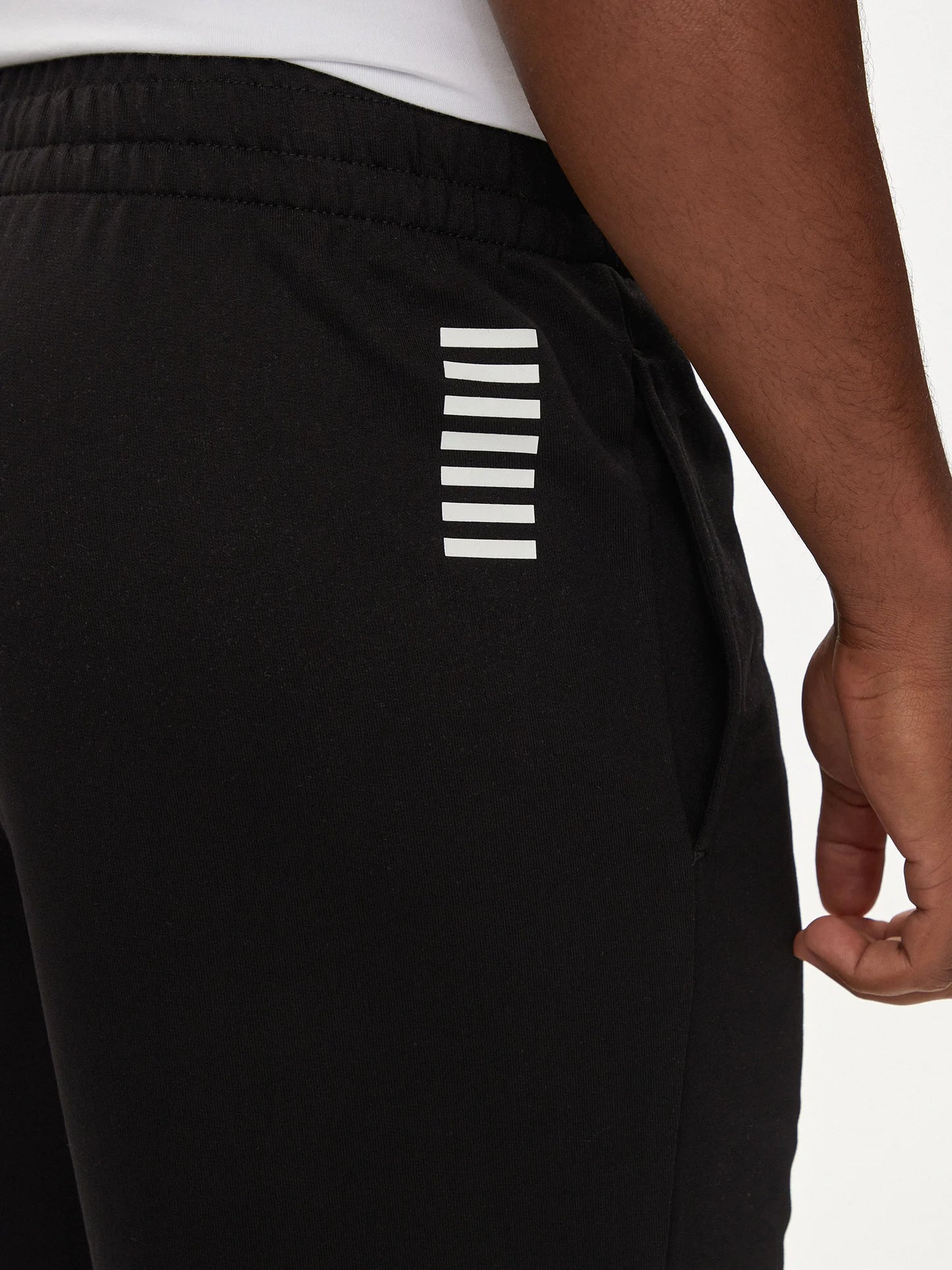 PANTALONCINO ARMANI EA7 - Dantoni Shop