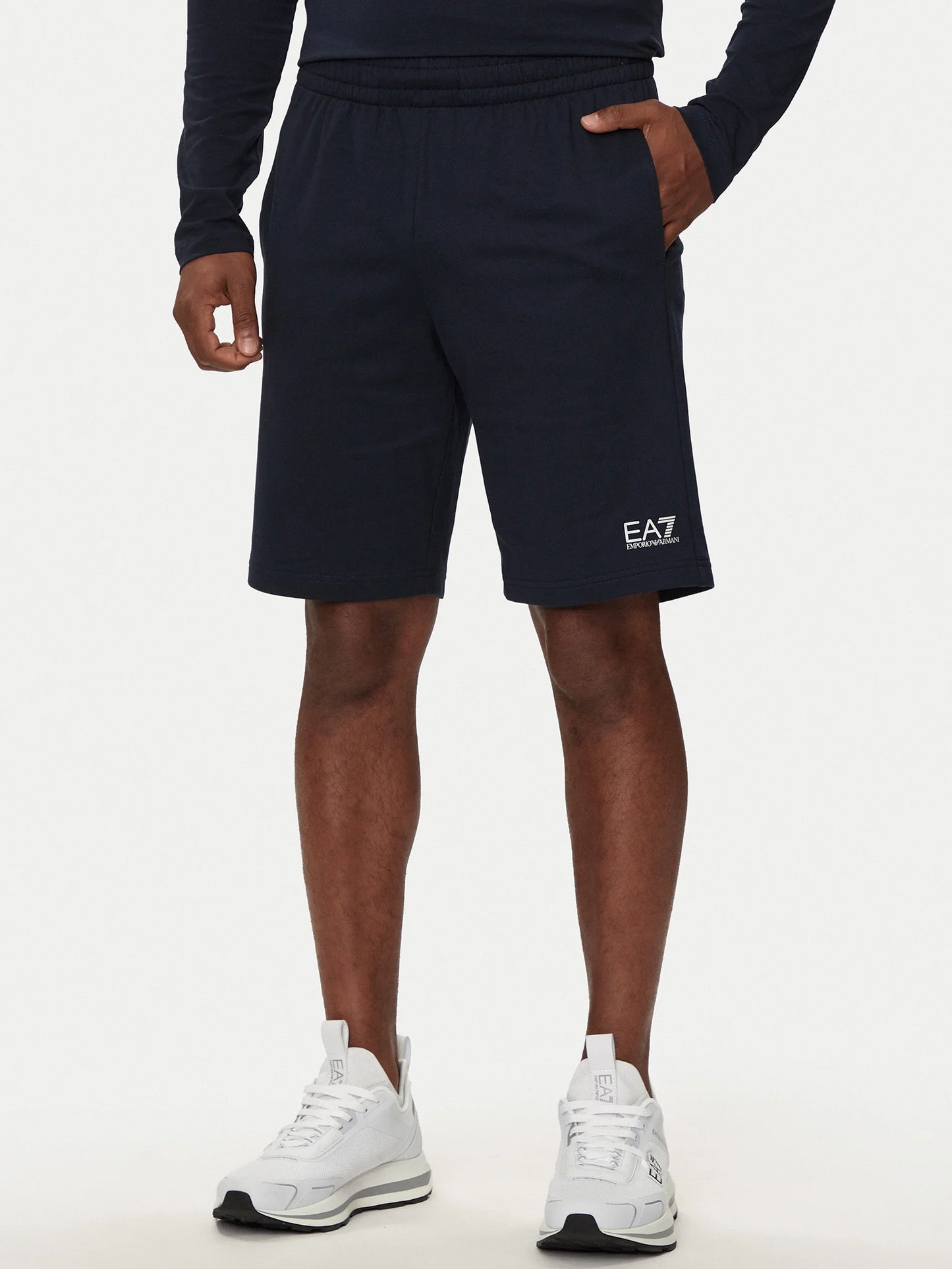 PANTALONCINO ARMANI EA7 - Dantoni Shop