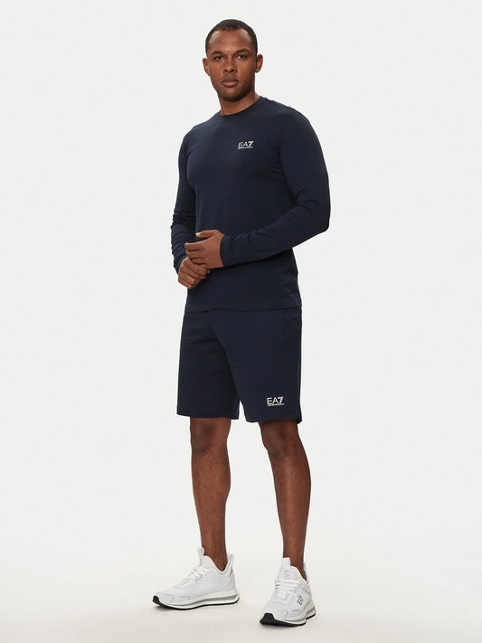 PANTALONCINO ARMANI EA7 - Dantoni Shop