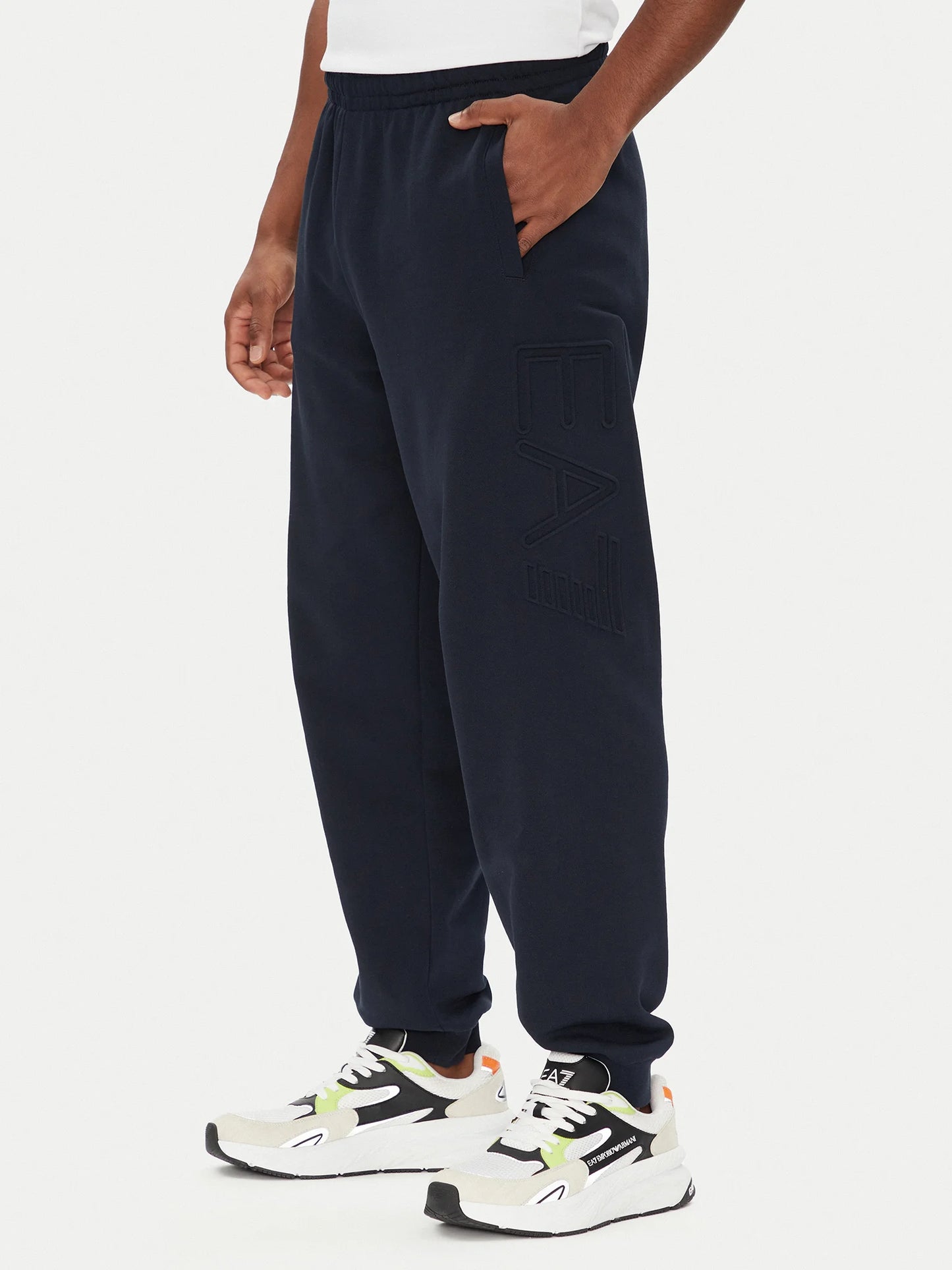 PANTALONE ARMANI EA7 - Dantoni Shop