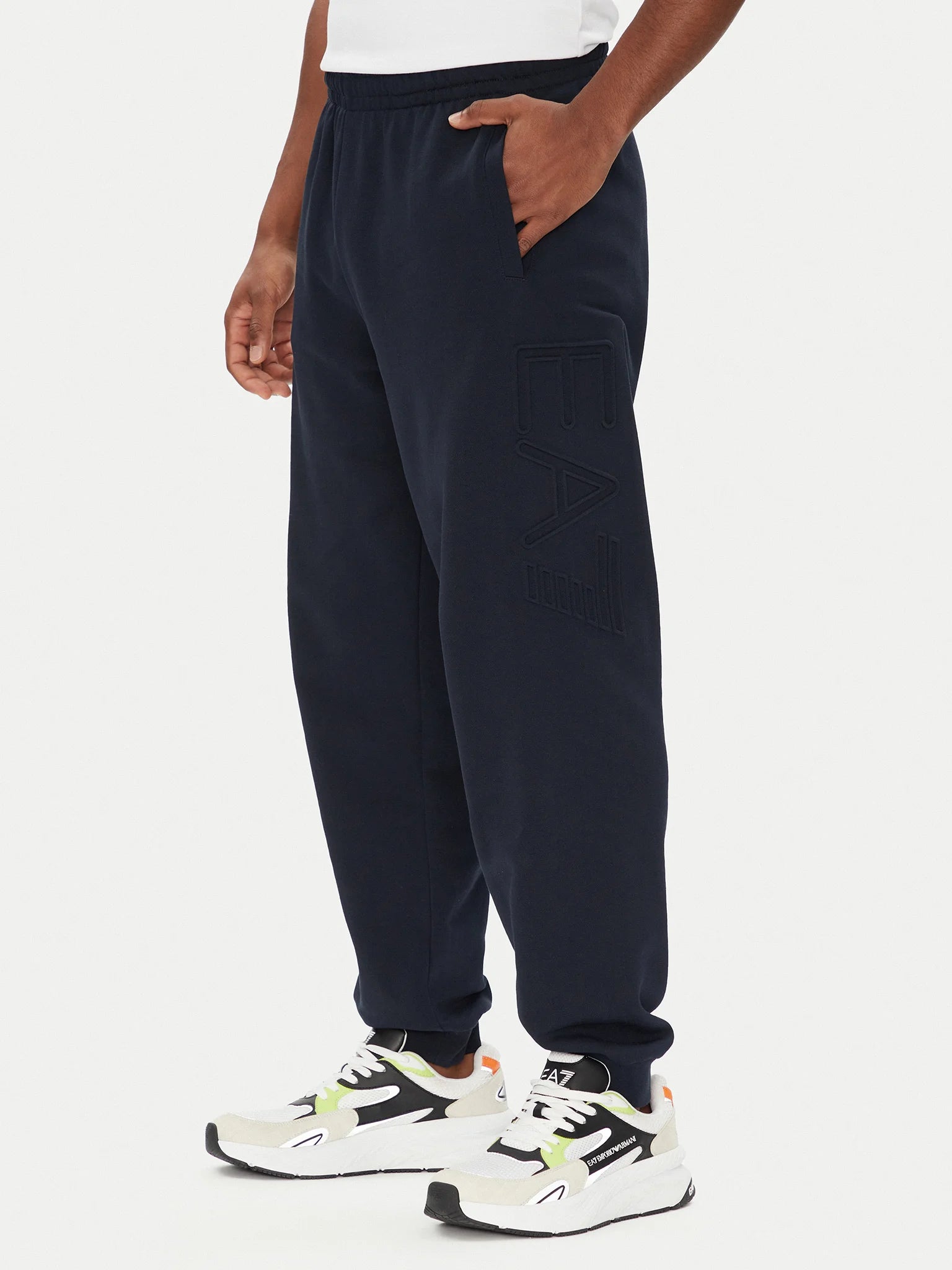 PANTALONE ARMANI EA7 - Dantoni Shop