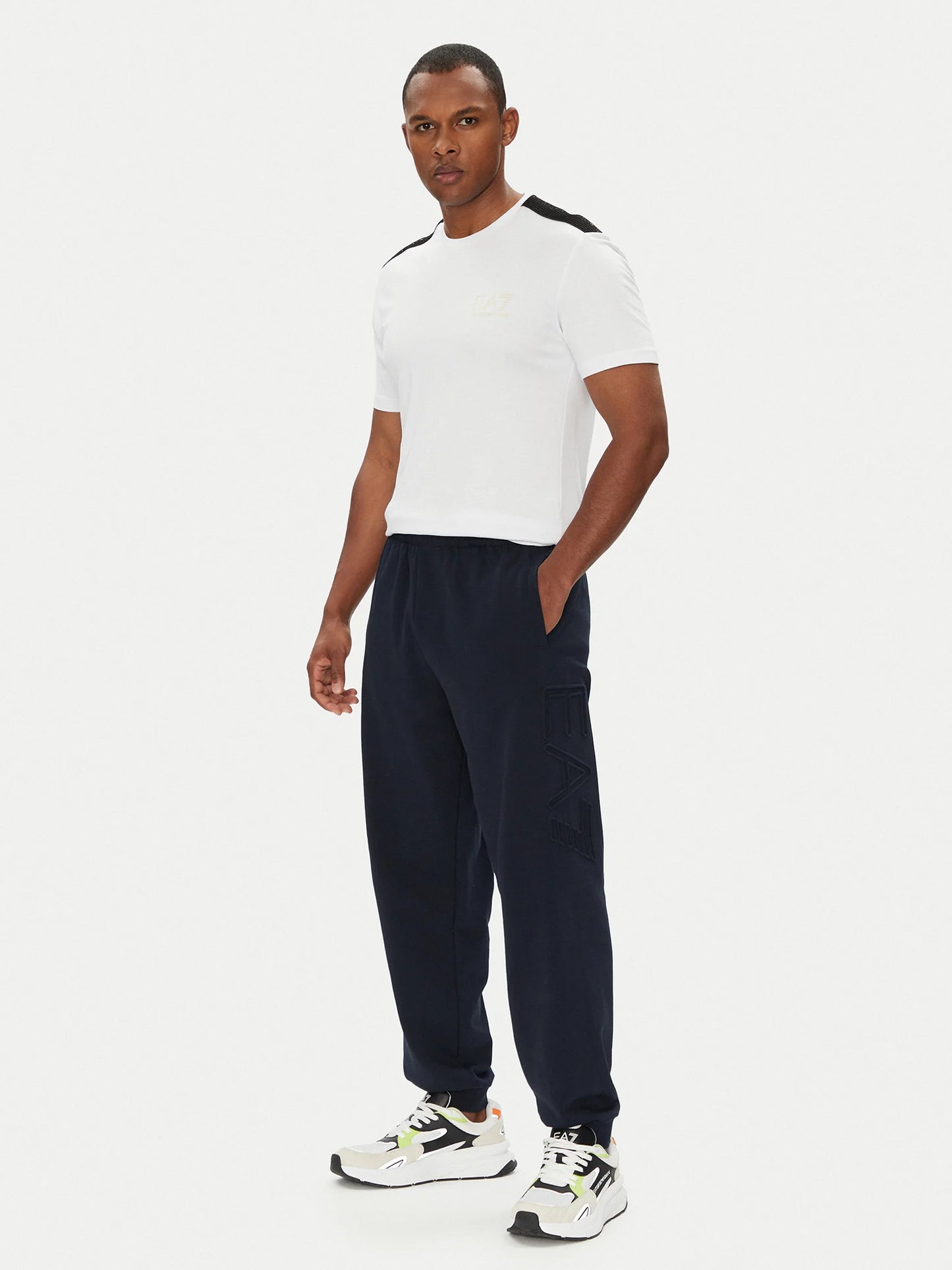 PANTALONE ARMANI EA7 - Dantoni Shop