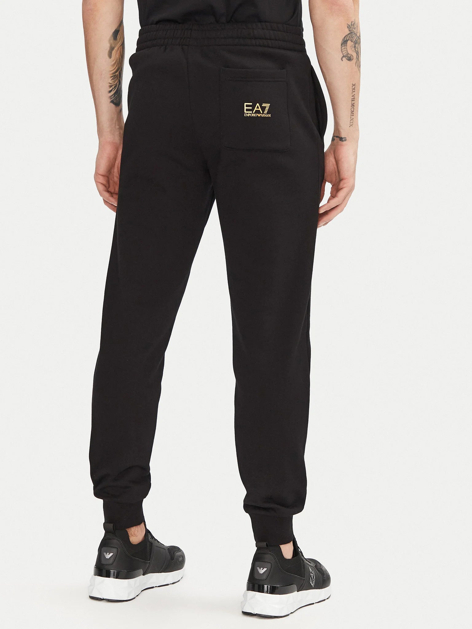 ARMANI EA7 PANTALONE - Dantoni Shop