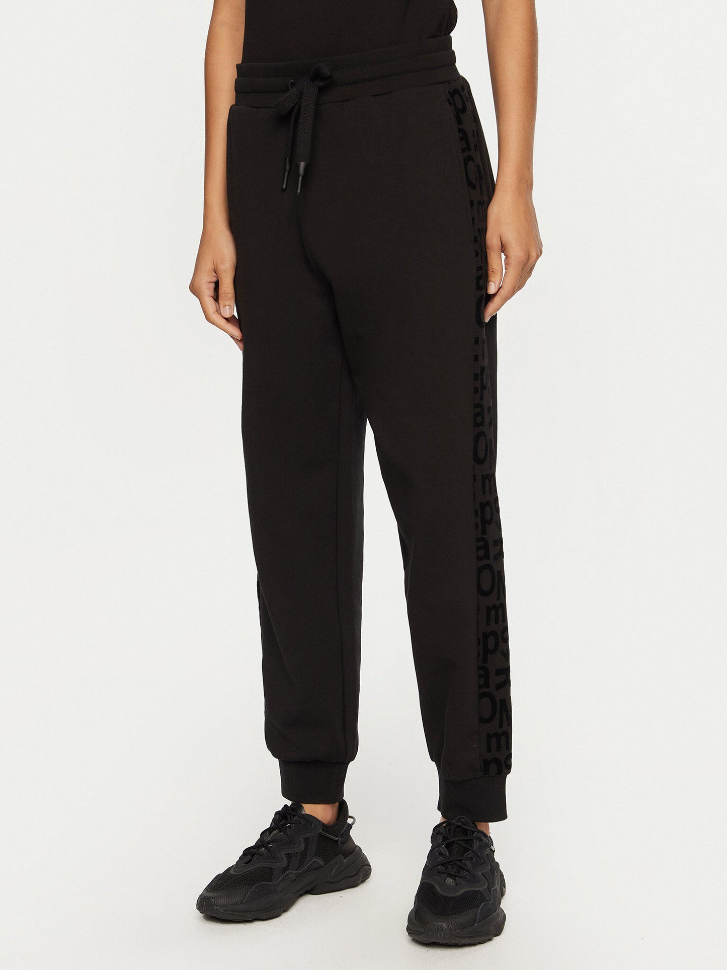 PANT BANDA FLOCS