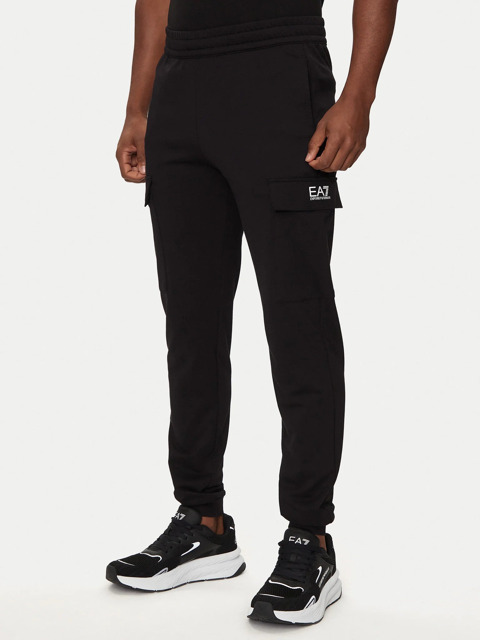 PANT APERTO E TASCONI ARMANI UOMO - Dantoni Shop