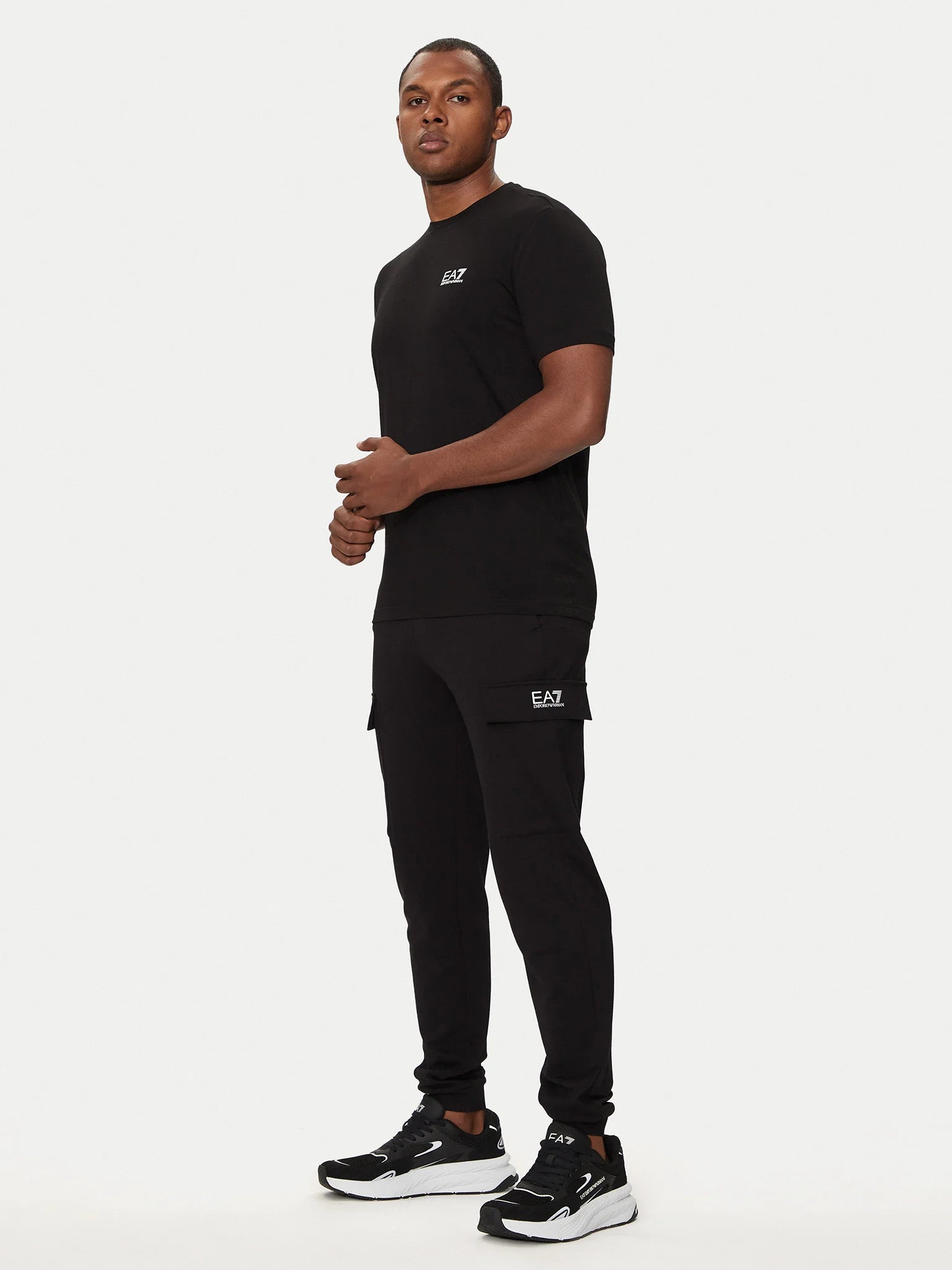 PANT APERTO E TASCONI ARMANI UOMO - Dantoni Shop