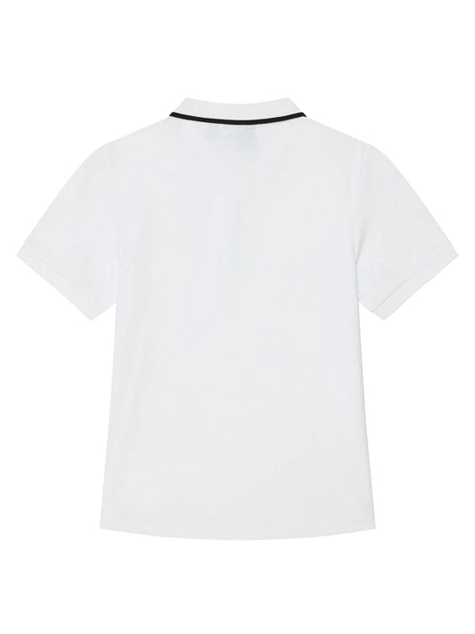 POLO ARMANI EXCHANGE UOMO