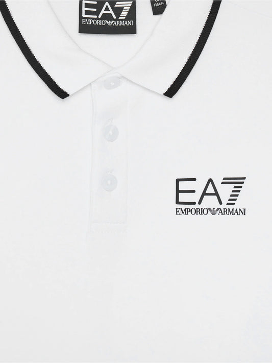 POLO ARMANI EXCHANGE UOMO