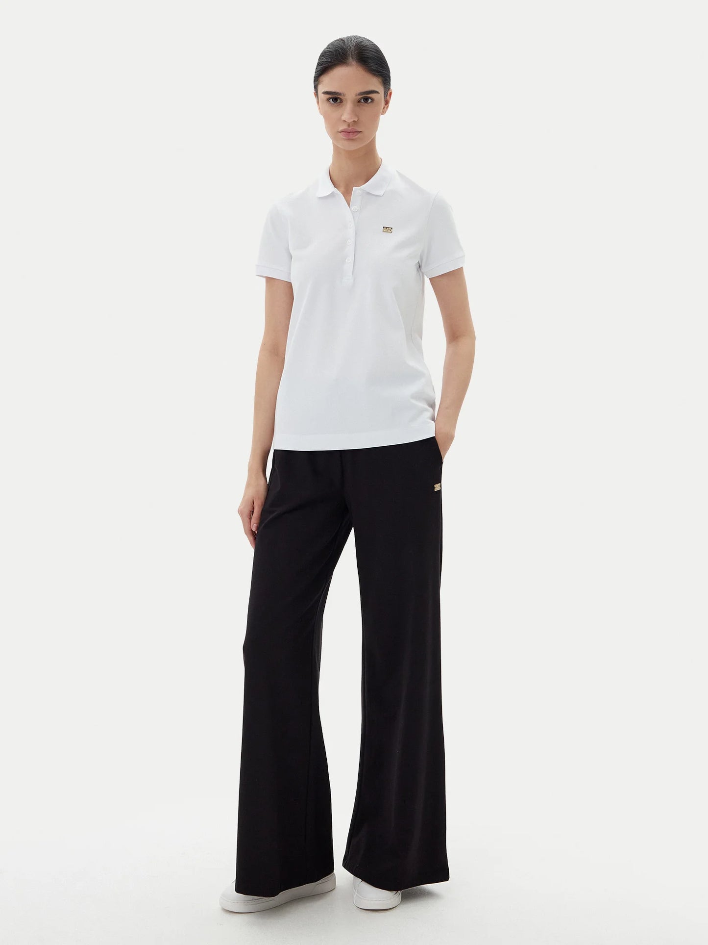 POLO ARMANI EA7 - Dantoni Shop