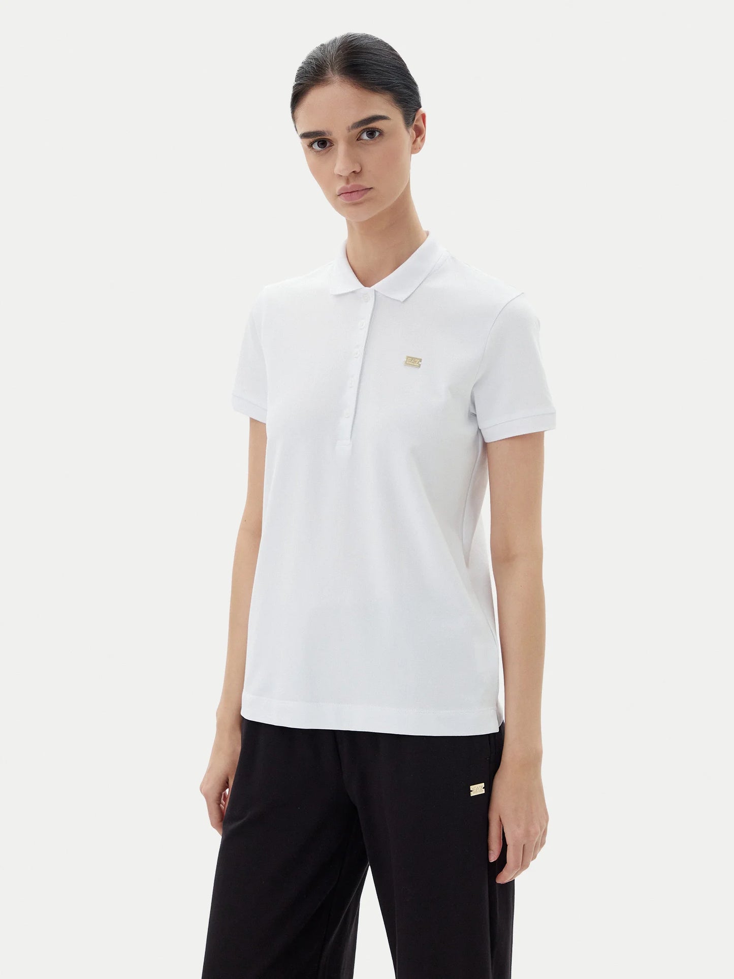 POLO ARMANI EA7 - Dantoni Shop