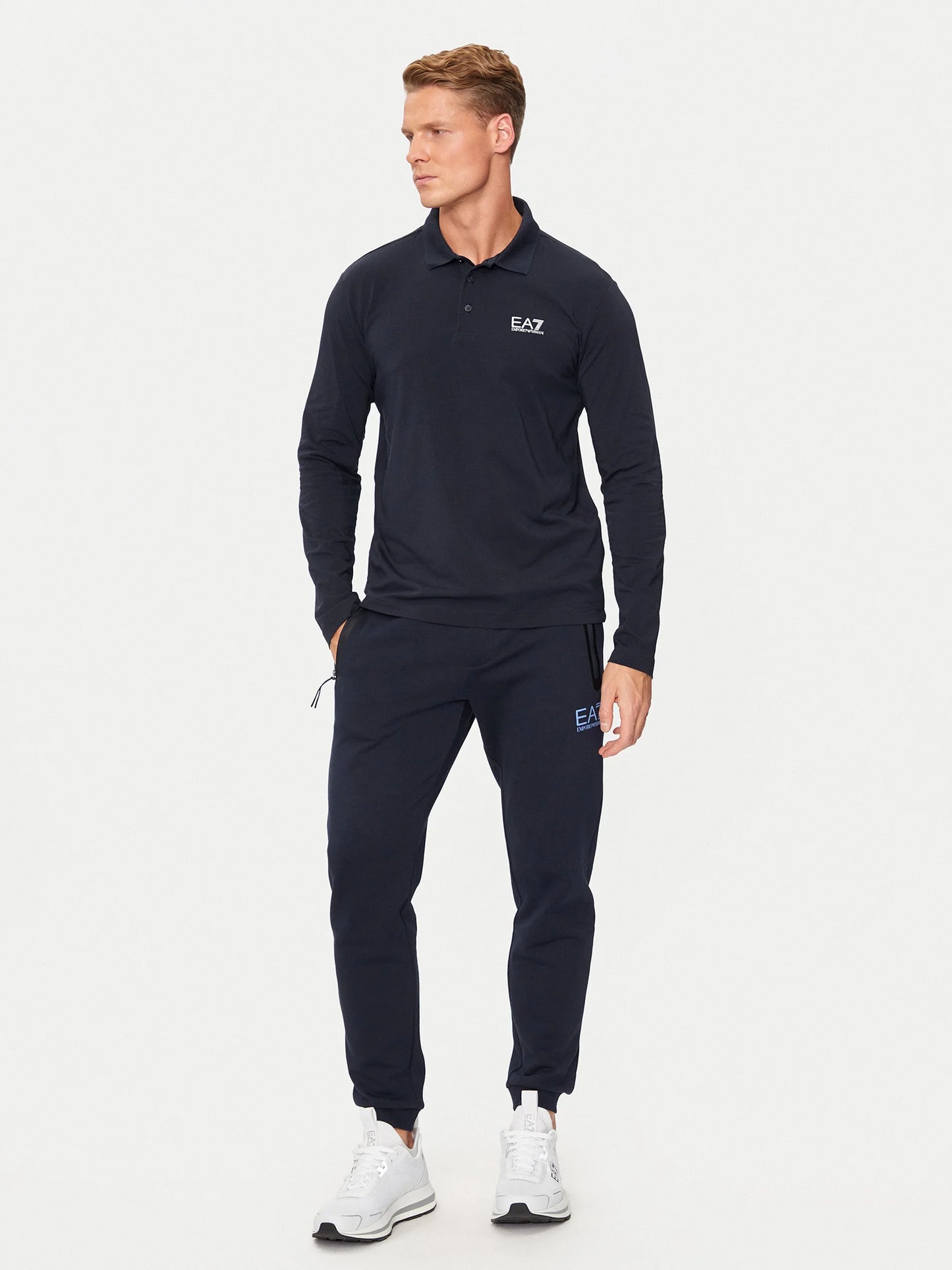 POLO ARMANI EA7 - Dantoni Shop
