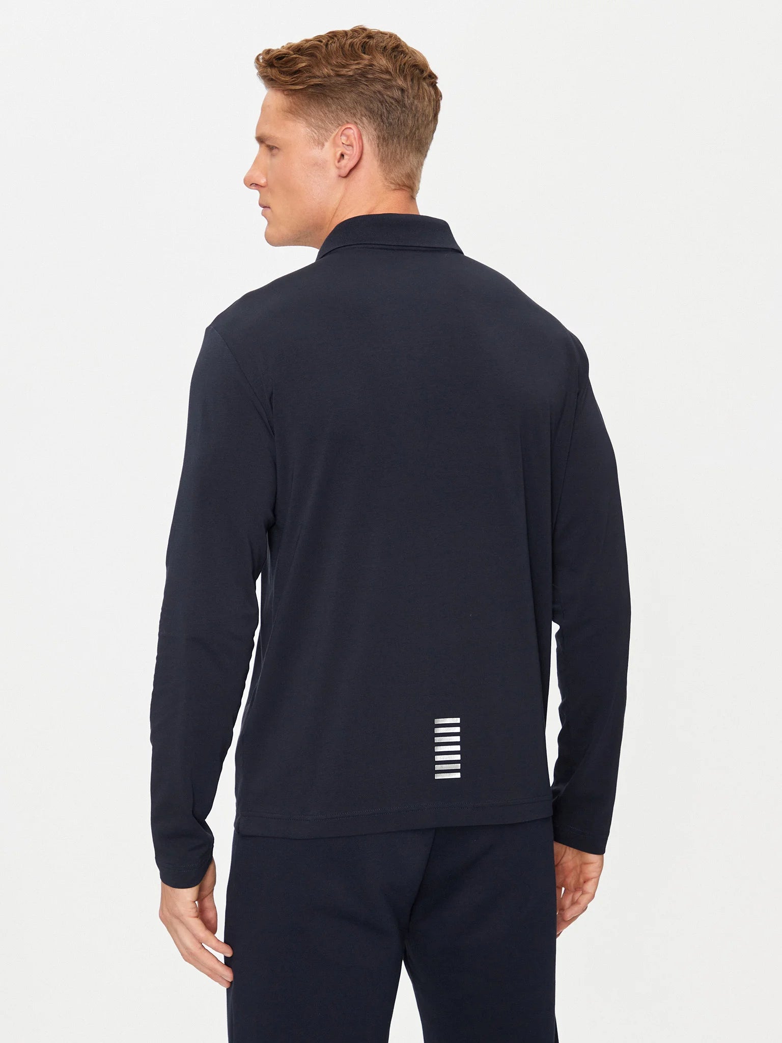 POLO ARMANI EA7 - Dantoni Shop