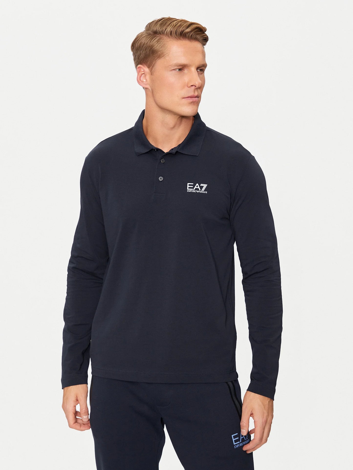 POLO ARMANI EA7 - Dantoni Shop