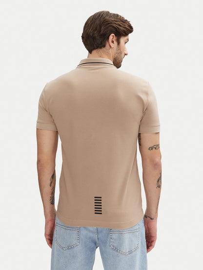 POLO ARMANI EA7 - Dantoni Shop