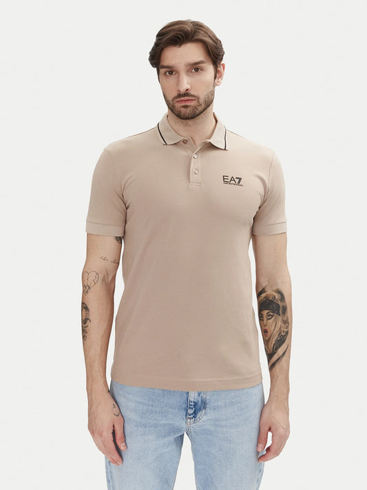 POLO ARMANI EA7 - Dantoni Shop