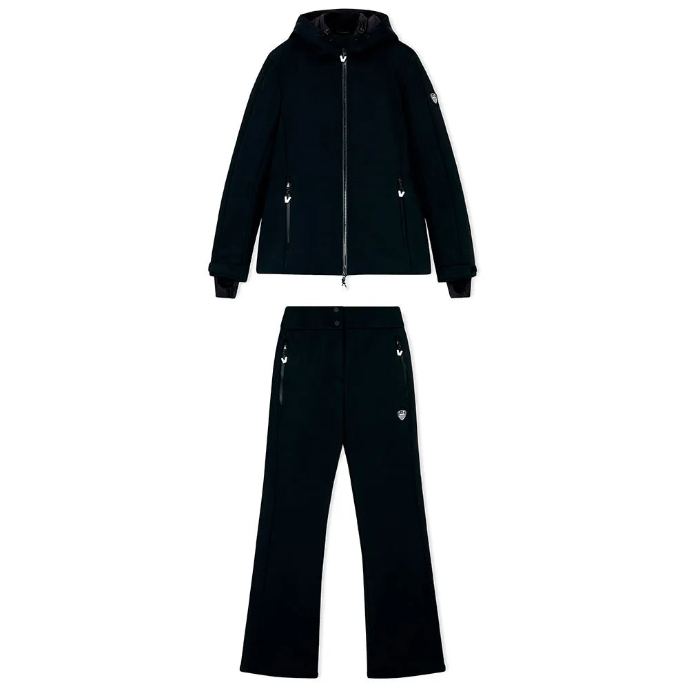 COMPLETO ARMANI EA7 - Dantoni Shop