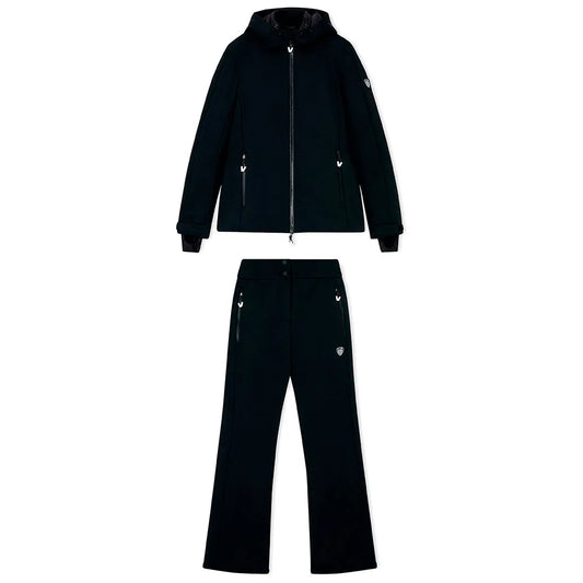 COMPLETO ARMANI EA7 - Dantoni Shop