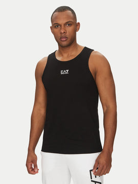 CANOTTA BASIC ARMANI EA7