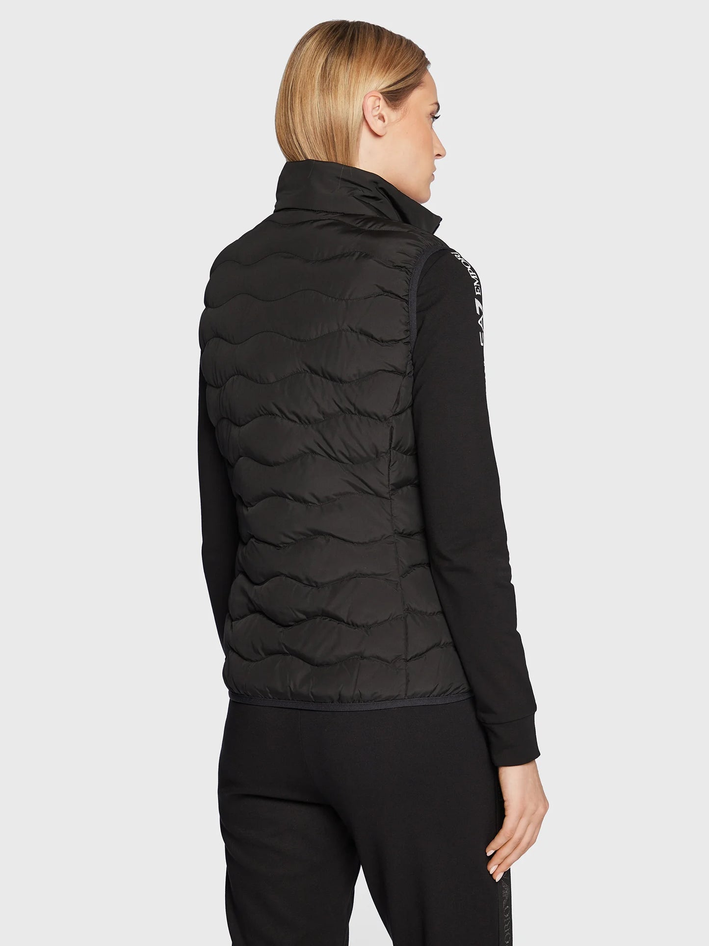 SMANICATO ARMANI EA7 - Dantoni Shop