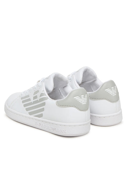 SCARPA ARMANI EA7 - Dantoni Shop