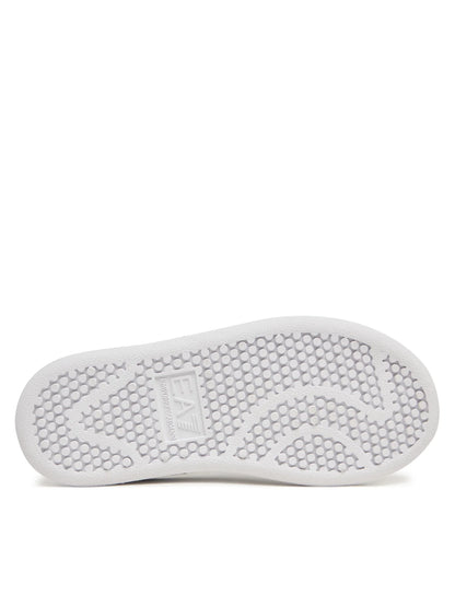 SCARPA ARMANI EA7 - Dantoni Shop