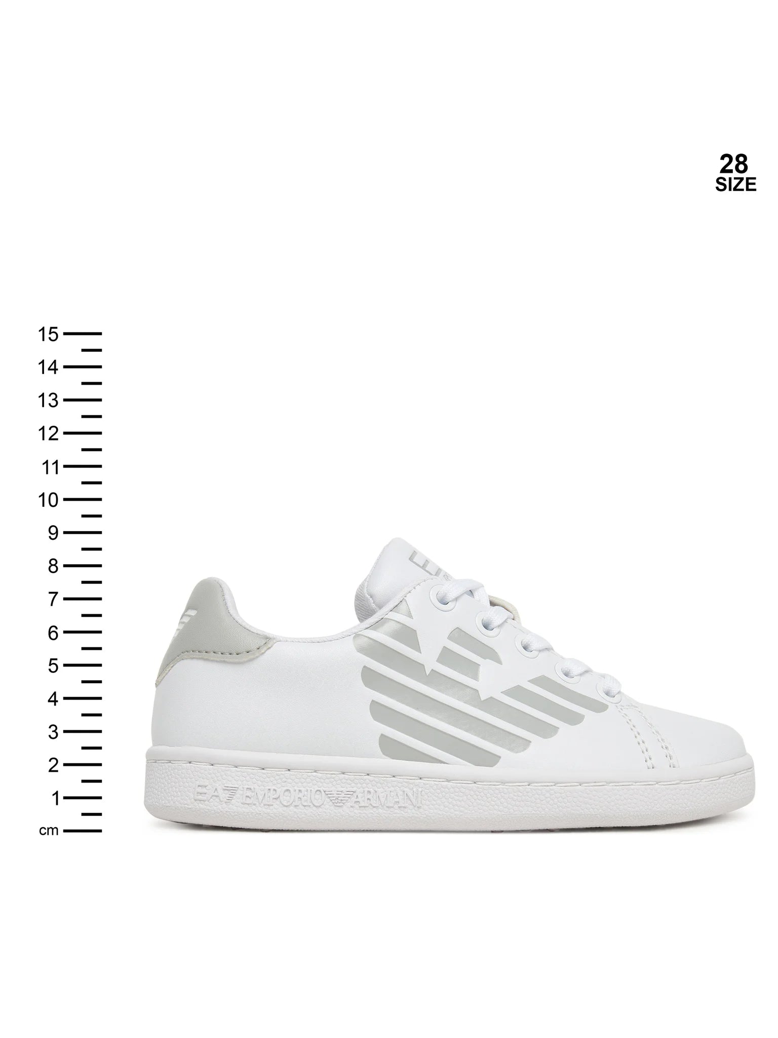 SCARPA ARMANI EA7 - Dantoni Shop